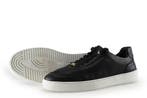 Filling Pieces Sneakers in maat 44 Zwart, Filling Pieces, Verzenden, Zwart, Zo goed als nieuw