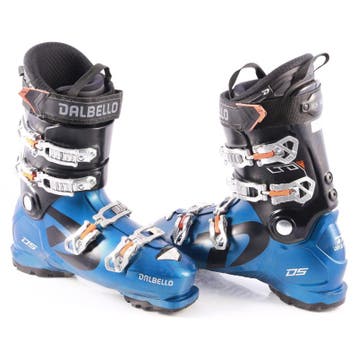 41 42 43 44 45 46 skischoenen DALBELLO DS AX LTD, grip walk,, Verzenden