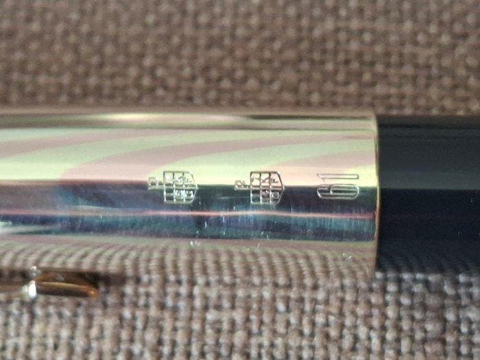 Parker - 61 - Zonder minimumprijs - Vulpen, Verzamelen, Pennenverzamelingen