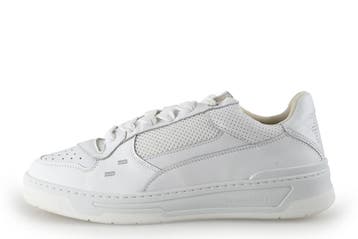 Filling Pieces Sneakers in maat 44 Wit, Filling Pieces, Verzenden, Wit, Zo goed als nieuw
