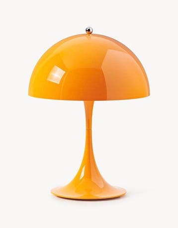 Louis Poulsen - Verner Panton - Tafellamp - Panthella 250