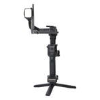 Zhiyun Crane 4 met garantie, Audio, Tv en Foto, Ophalen of Verzenden, Gebruikt