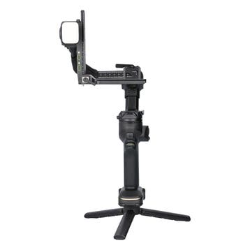 Zhiyun Crane 4 met garantie, Audio, Tv en Foto, Fotografie | Statieven en Balhoofden, Ophalen of Verzenden, Gebruikt