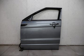 complete linker voorportier Land Rover Evoque L538, Verzenden