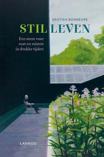 Stil leven 9789401412865 Kristien Bonneure, Verzenden, Gelezen, Kristien Bonneure