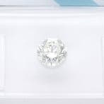 Sans prix de réserve - 1 pcs Diamant (Naturelle) - 0.60 ct -