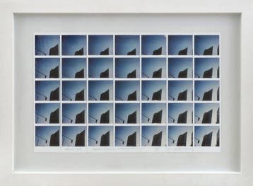 Maurizio Galimberti (1956–) - Graphic Studio... Leipziger, Antiek en Kunst