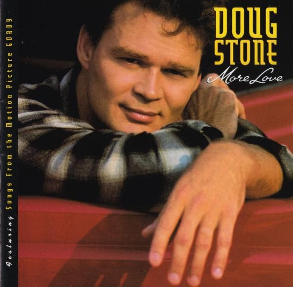 Doug Stone - More Love, CD & DVD, CD | Pop, Envoi