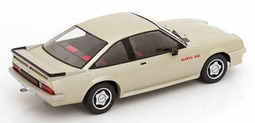 Norev 1:18 - Model coupé - Opel Manta GSi, Nieuw