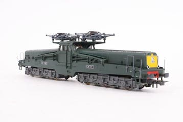 Lima H0 - 208389 - Elektrische locomotief (1) - CC 14003, Hobby en Vrije tijd, Modeltreinen | H0, Nieuw
