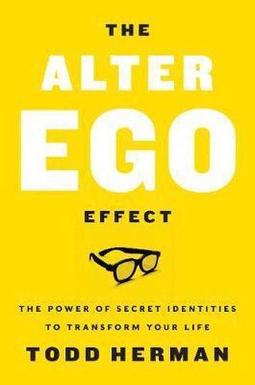 The Alter Ego Effect The Power of Secret Identities to, Boeken, Verzenden, Gelezen, Todd Herman