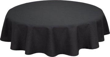 MaxxGarden tafelkleed 120x120cm zwart voor 88546 (Tafels), Tuin en Terras, Ophalen of Verzenden, Nieuw