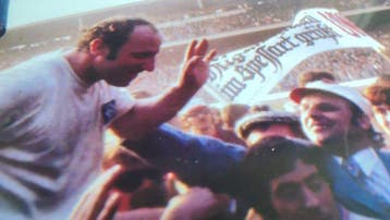 Uwe-Seeler-Abschiedsspiel 1.5.1972 Hamburg EINZELBILD - 2026, Nieuw