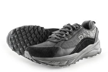 Napapijri Sneakers in maat 41 Zwart, Verzenden, Zwart, Zo goed als nieuw, Sneakers
