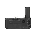 Meike MK-A9 Pro Battery Grip voor Sony met garantie, Audio, Tv en Foto, Ophalen of Verzenden, Gebruikt