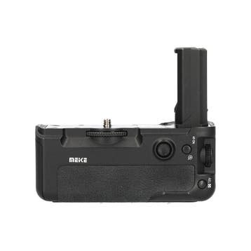 Meike MK-A9 Pro Battery Grip voor Sony met garantie, Ophalen of Verzenden