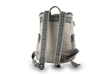 Kipling Rugzak Beige, Verzenden