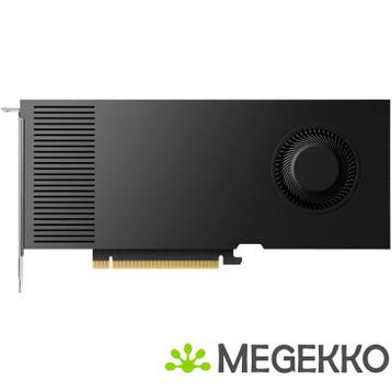 PNY Nvidia  RTX4000 Ada 4xDP 20GB bulk, Computers en Software, Verzenden, Nieuw