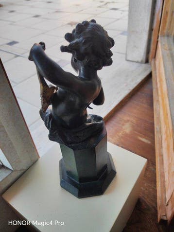 Figuur - Brons