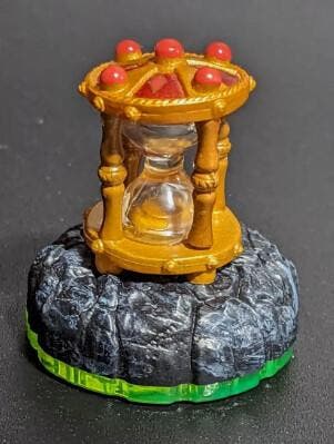 Skylanders Spyros Adventure Time Twister, Verzenden