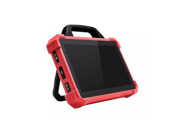 Launch X 431 EURO TAB III LITE - Variant 1, Verzenden, Nieuw