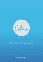 Calm 9780062439178 Michael Acton Smith, Verzenden, Michael Acton Smith
