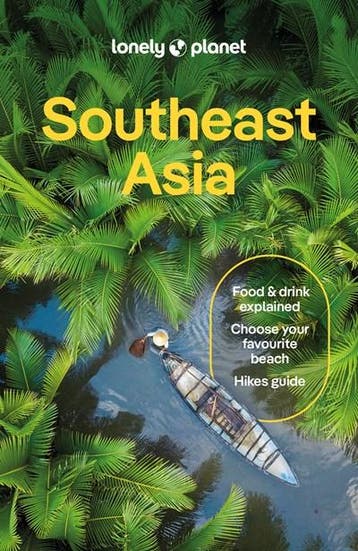 Lonely Planet Southeast Asia |  | Nieuw, Boeken, Verzenden, Nieuw