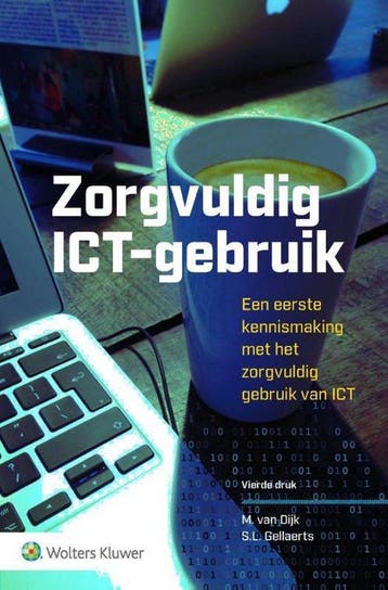 Zorgvuldig ICT - van Dijk, Verzenden, Nieuw