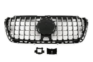 Grill Sport grille past voor Mercedes W907 W910 SPRINTER, Verzenden, Nieuw