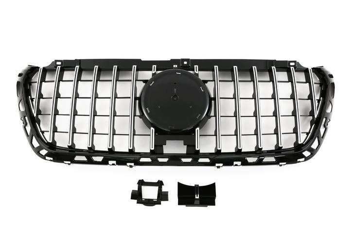 Grill Sport grille past voor Mercedes W907 W910 SPRINTER, Autos : Divers, Accessoires de voiture, Envoi