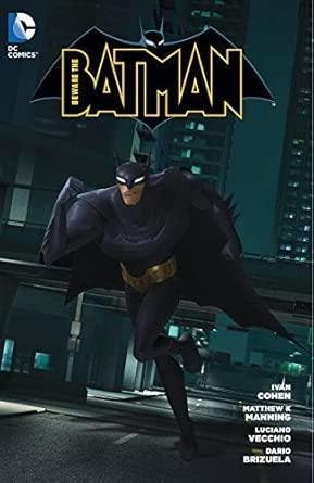 Beware the Batman, Verzenden, Nieuw