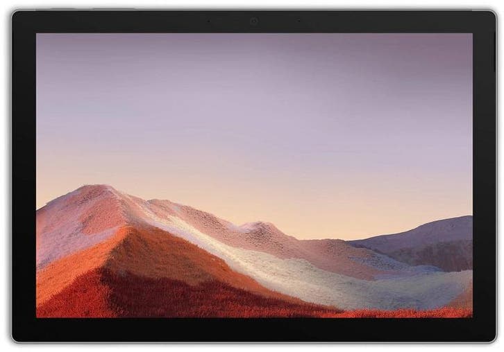 Microsoft Surface Pro 7  i5-1035G4 8GB 128GB NVMe 12.3 inch, Computers en Software, Windows Laptops, Nieuw, Ophalen of Verzenden