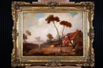 Hollandse School (XVI) - XIX/XX Follower - Italianiserend