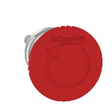 Schneider Electric Harmony Drukknop Front Element, Doe-het-zelf en Bouw, Verzenden, Nieuw