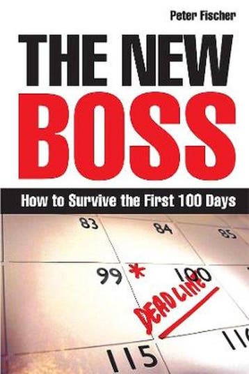 The New Boss 9780749452704 Peter Fischer, Verzenden, Peter Fischer