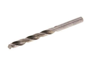 Spiraalboor DIN 338 N HSS-G 10 mm, Verzenden, Nieuw