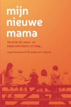 Mijn nieuwe mama 9789090283845 Evelien Baks, Boeken, Verzenden, Gelezen, Evelien Baks