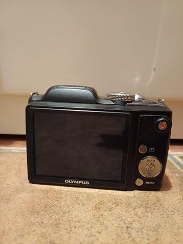 Olympus SP-720UZ Digitale compact camera