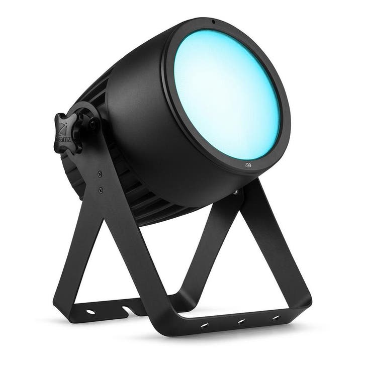 BeamZ Professional COB150RGWB Pro PAR 150 Watt StudioCOB LED, Musique & Instruments, Lumières & Lasers, Envoi