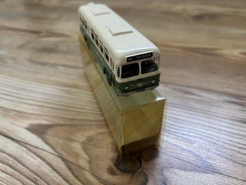 HB Model 1:87 - Bus miniature - Leyland Werkspoor Naco - Bus