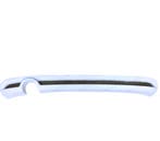 DIFFUSEUR AUDI A3 8P SPORTBACK 08-12 LOOK S LINE, Verzenden