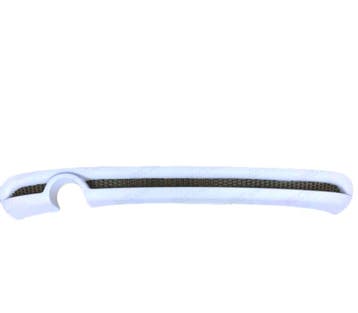 DIFFUSEUR AUDI A3 8P SPORTBACK 08-12 LOOK S LINE, Autos : Pièces & Accessoires, Verzenden