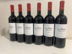2022 Arnaldo Caprai Merlot - Umbrië - 6 Flessen (0.75 liter)