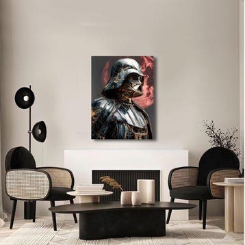 yamila - Darth Vader: El Oro en las Sombras, Nieuw in verpakking