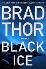 The Scot Harvath Series- Black Ice 9781982104122 Brad Thor, Verzenden, Brad Thor