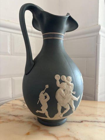 Villeroy & Boch - Jean Baptiste Stahl - Pichet - 2448 -