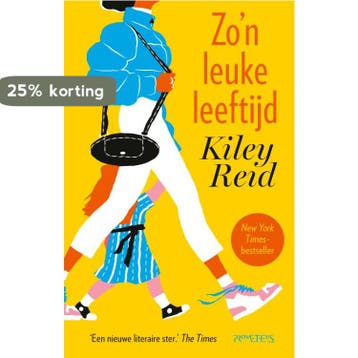 Zon leuke leeftijd 9789044645620 Kiley Reid, Verzenden, Zo goed als nieuw, Kiley Reid
