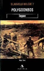 Ieper PolygoonBos / Slagveld Belgie / 7 9789058680099, Boeken, Verzenden, Zo goed als nieuw, N. Cave