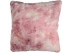 Veiling -  Lalee Rumba Kussen (set van 2) - Roze - 48 x 48 c, Huis en Inrichting, Woonaccessoires | Kussens, Nieuw