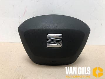 Airbag links (Stuur) Seat Leon O258788